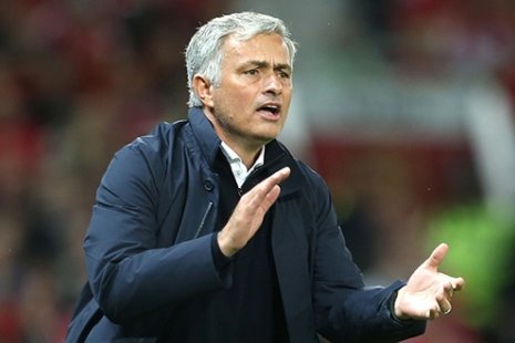 Златан вернул былого Моуриньо?