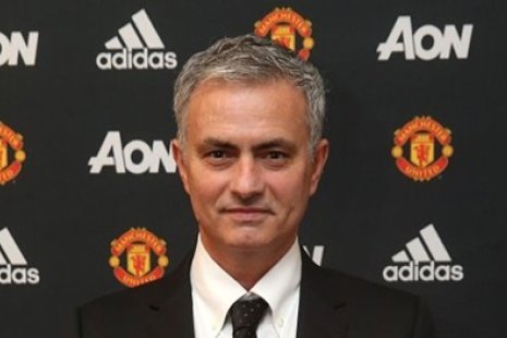 Особенный гайд: Жозе в МЮ