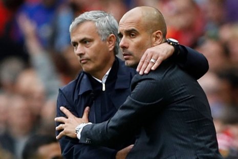 Больше не «Особенные»? Проблемы Хосепа и Жозе