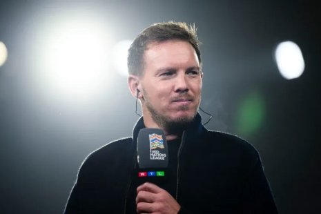 Нагельсманн