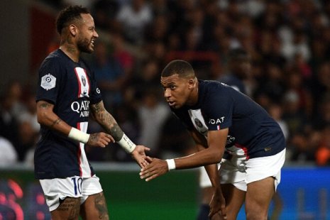 «Нант» — ПСЖ: прогноз и ставки от БК Pinnacle