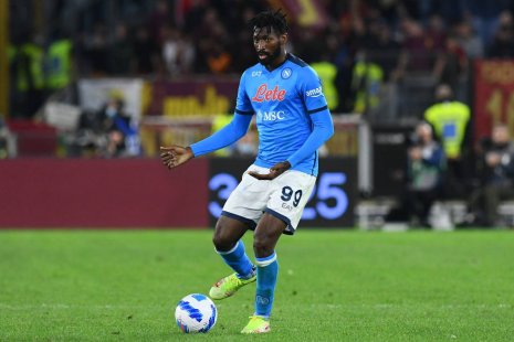 «Наполи» – «Айнтрахт»: прогноз и ставка от БК Pinnacke888