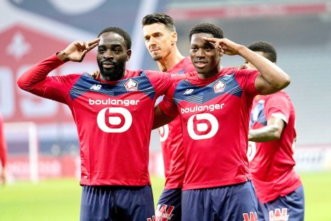 «Ницца» – «Лилль»: прогноз и ставки от БК Pinnacle888