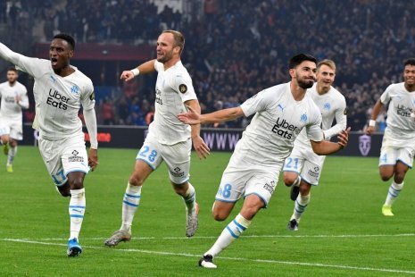 «Ницца» – «Марсель»: прогноз и ставки от БК Pinnacle888