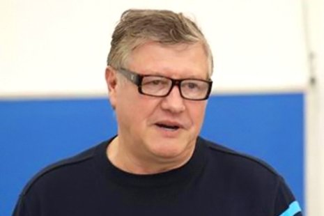 Геннадий Орлов. Весёлая азбука