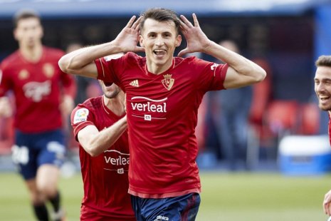 «Осасуна» — «Эспаньол». Прогноз на матч чемпионата Испании (18.05.2025)