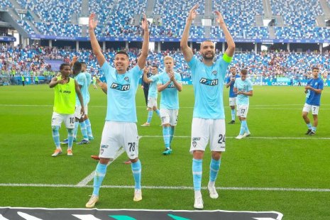 «Крылья Советов» — «Пари НН». Прогноз на матч чемпионата России. (25.07.2025)