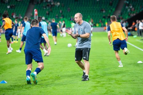 «Крылья Советов» — «Пари НН». Прогноз на матч чемпионата России (30.10.2022)