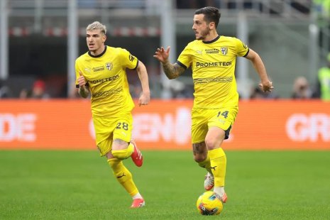 «Болонья» — «Парма». Прогноз на матч кубка Италии (4.12.2025)