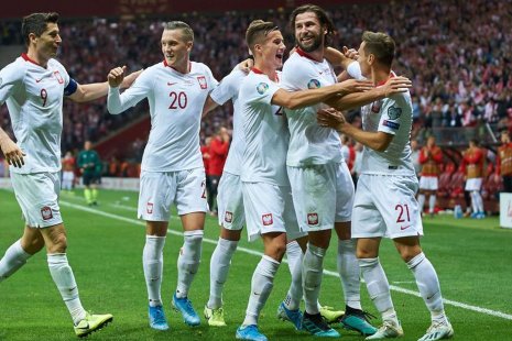 Уэльс – Польша. Прогноз матча квалификации Евро-2024 (26.03.2024)