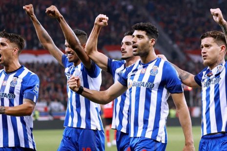 «Порту» – «Црвена Звезда»: прогноз и ставки от БК Pinnacle888