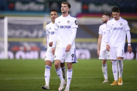 «Престон» – «Лидс»: прогноз и ставки от БК Pinnacle