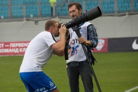 Народный обозреватель. Фотофиниш