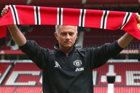 «Я не могу всё контролировать». Моуриньо спёкся?