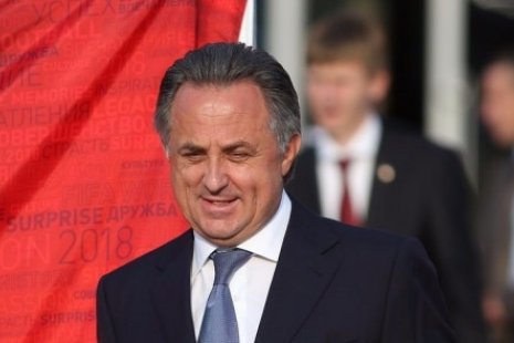 Читатели vs Мутко. «Король адекватности»