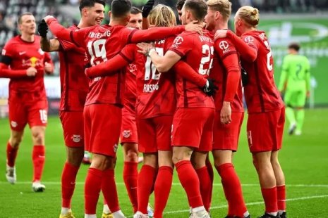 «РБ Лейпциг» – «Айнтрахт»: прогноз и ставки от БК Pinnacle