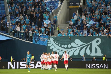 «Унион» – «РБ Лейпциг». Прогноз на матч Бундеслиги (20.08.2022)