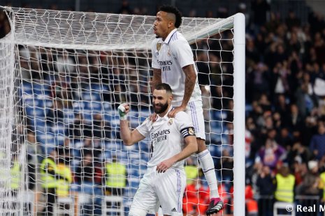 «Реал» – «Атлетико»: прогноз и ставки от БК Pinnacle