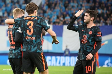 «Реал» Мадрид — «Челси». Прогноз и ставки от БК Pinnacle