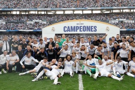 «Реал» Мадрид – «Ман Сити»: прогноз и ставки от БК Pinnacle