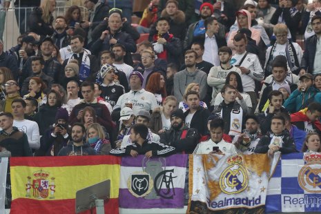 «Сельта» — «Реал Мадрид». Прогноз на матч испанской Примеры (20.08.2022)