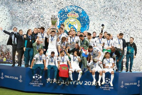 «Райо Вальекано» — «Реал» Мадрид. Прогноз на матч чемпионата Испании (07.11.2022)