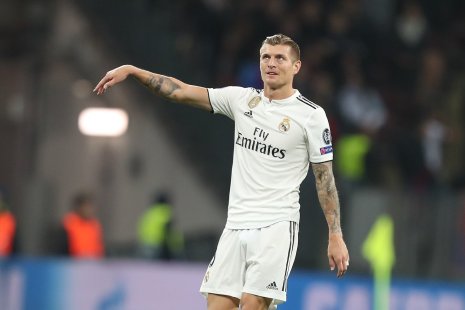 «Атлетико» — «Реал» Мадрид. Прогноз на матч чемпионата Испании (24.09.2023)