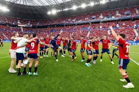 «Реал Овьедо» – «Осасуна»: прогноз и ставки от БК Pinnacle888