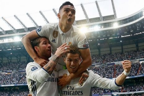 ​Почему «Реал» — лучший клуб мира