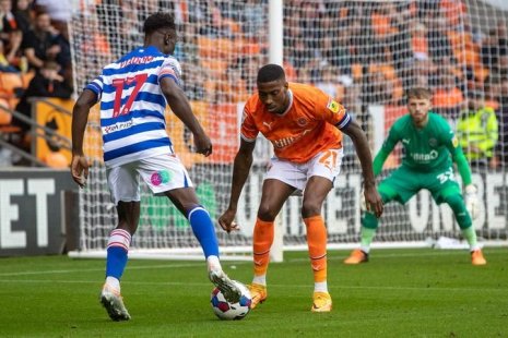 «Рединг» – «Блэкпул»: прогноз и ставки от БК Pinnacle