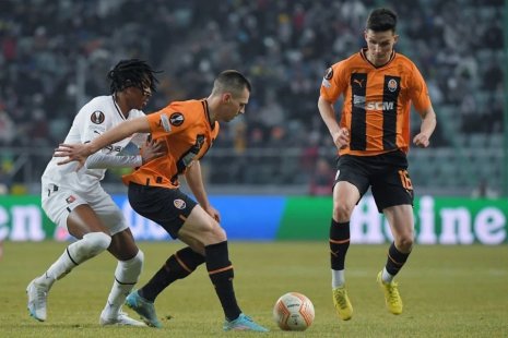 «Ренн» – «Шахтер»: прогноз и ставки от БК Pinnacle