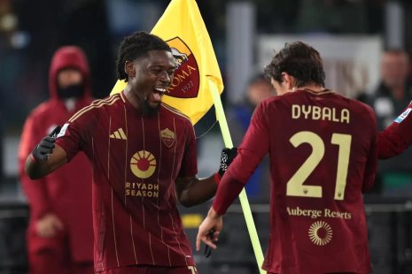 «Рома» – «Лилль»: прогноз и ставки от БК Pinnacle «Рома» – «Лилль»: прогноз и ставки от БК Pinnacle