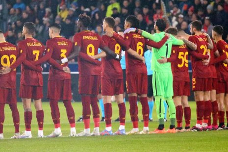 «Рома» – «Парма»: прогноз и ставки от БК Pinnacle888