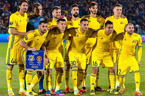 Три клуба в Лиге чемпионов – реальность!