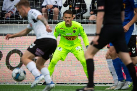 «Сандефьорд» — «Олесунн»: прогноз и ставки от БК Pinnacle