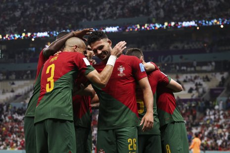 Марокко – Португалия. Прогноз на матч чемпионата мира (10.12.2022)