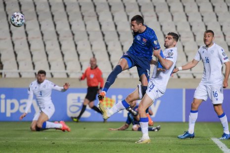 Словакия — Мальта: Прогноз на матч квалификации на ЧМ-22 (27.03.2021)