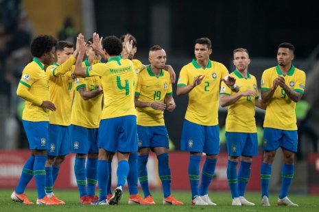 Бразилия – в шаге от пропасти
