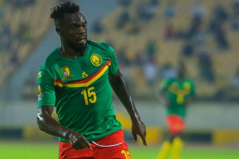 Мозамбик — Камерун. Прогноз на матч квалификации ЧМ-2022 (11.10.2021)
