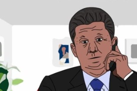 Как Гинер отговаривал Миллера от работы с Луческу