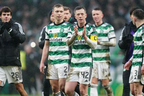 «Селтик» – «Брага»: прогноз и ставки от БК Pinnacle «Селтик» – «Брага»: прогноз и ставки от БК Pinnacle