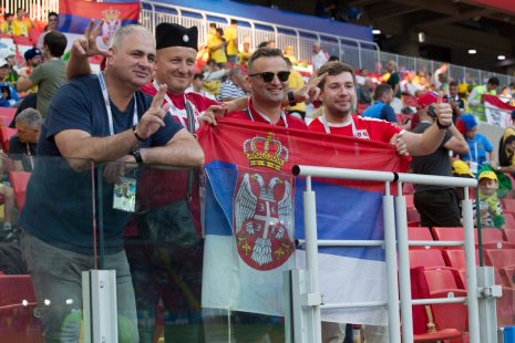 Сербия – Словения. Прогноз на матч Лиги Наций (05.06.2022)