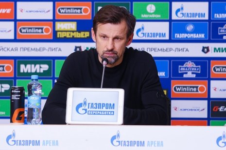 Сергей Семак