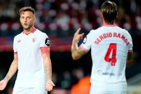 «Севилья»  – «Райо Вальекано»: прогноз и ставки от БК Pinnacle