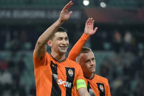 «Шахтер»  – «Антверпен»: прогноз и ставки от БК Pinnacle