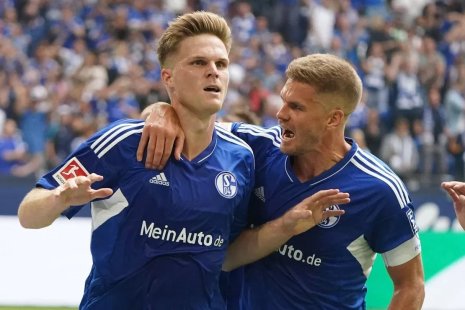 «Шальке» – «Штутгарт»: прогноз и ставки от БК Pinnacle