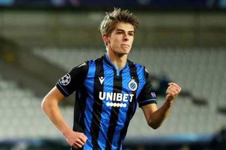 Шарль Де Кетеларе