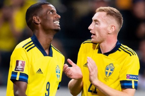 Швеция – Косово. Прогноз матча квалификации на ЧМ-2022 (09.10.2021)