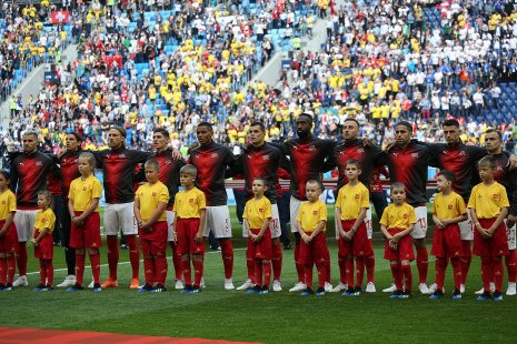 Андорра — Швейцария. Прогноз матча квалификации на Евро 2024 (16.06.2023)