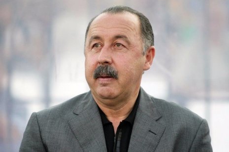 Газзаев лучше Мутко?